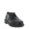 'Gruboot' derby shoes