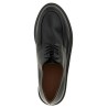 'Gruboot' derby shoes