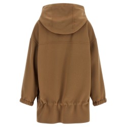 'SmmAdriana' coat