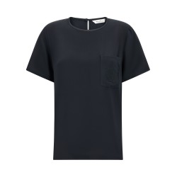 'MxmPagano' blouse