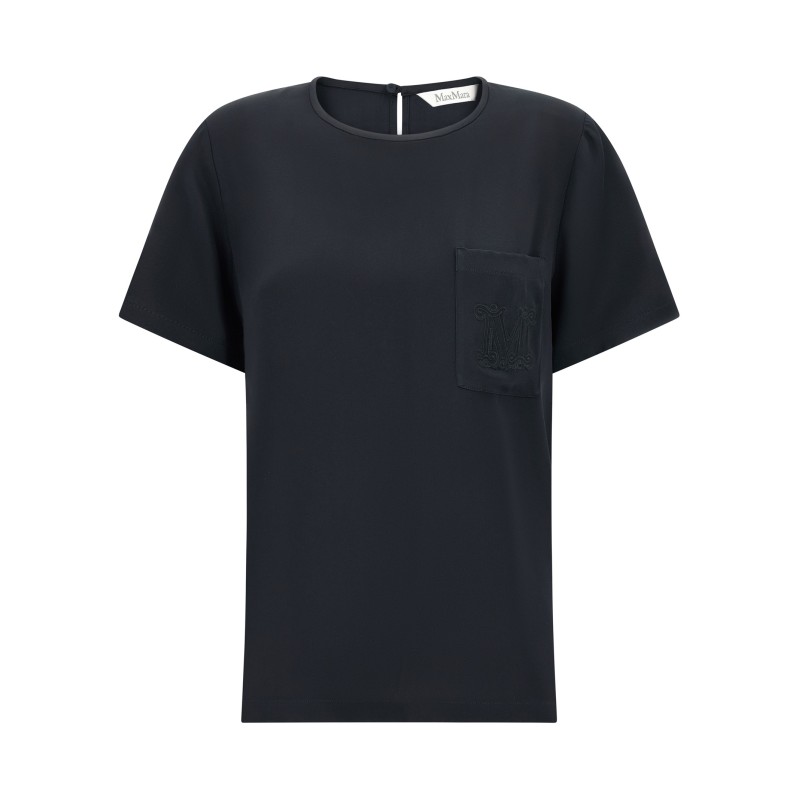 'MxmPagano' blouse