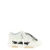 'Out Of Office For Walking' sneakers