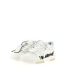 'Out Of Office For Walking' sneakers