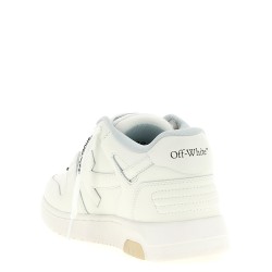 'Out Of Office For Walking' sneakers