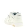 'Out Of Office For Walking' sneakers