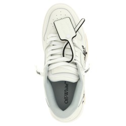 'Out Of Office For Walking' sneakers