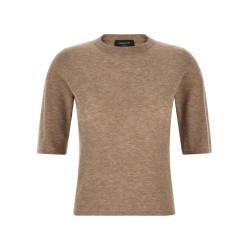 Micro sequin t-shirt