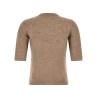 Micro sequin t-shirt