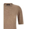 Micro sequin t-shirt