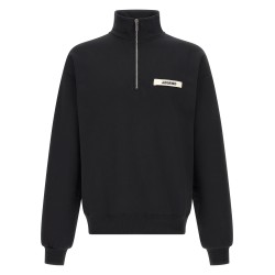 'Le Camionneur Gros Grain' sweatshirt