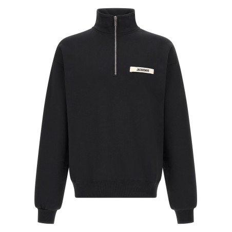 'Le Camionneur Gros Grain' sweatshirt