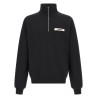 'Le Camionneur Gros Grain' sweatshirt