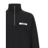 'Le Camionneur Gros Grain' sweatshirt