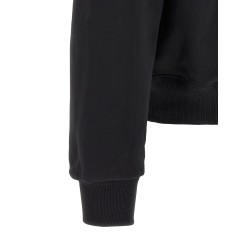 'Le Camionneur Gros Grain' sweatshirt