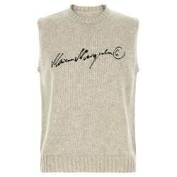 'Margiela 6' vest
