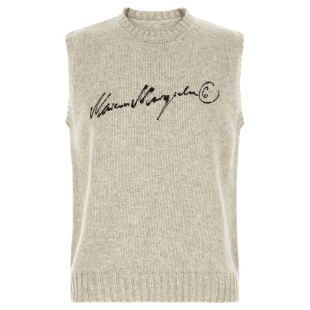 'Margiela 6' vest