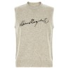 'Margiela 6' vest