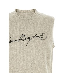 'Margiela 6' vest