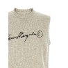 'Margiela 6' vest