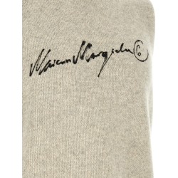 'Margiela 6' vest
