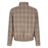 Tartan jacket
