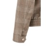 Tartan jacket