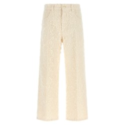 'Contemporary Square' pants
