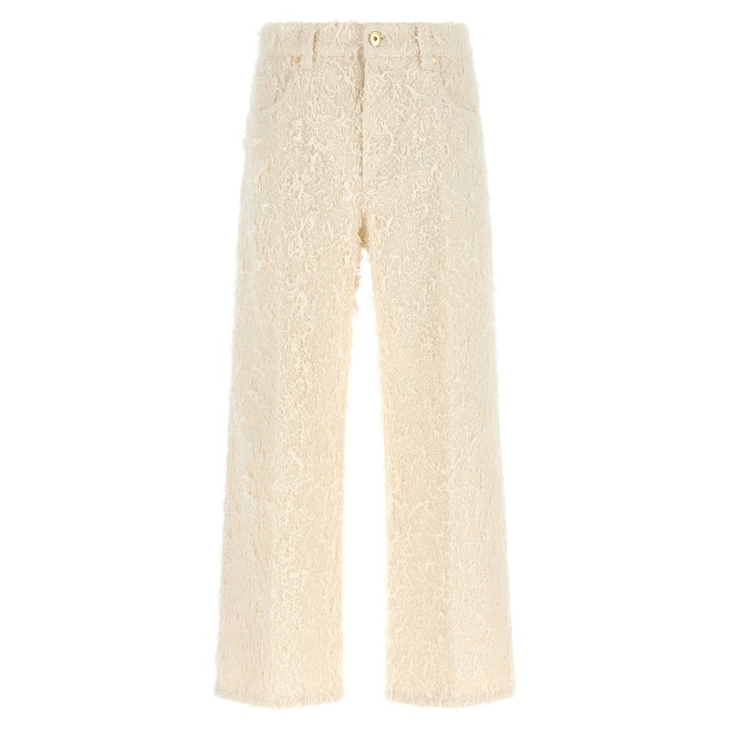 'Contemporary Square' pants