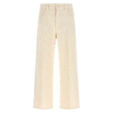'Contemporary Square' pants