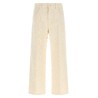 'Contemporary Square' pants