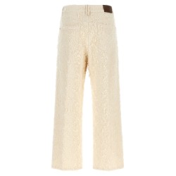 'Contemporary Square' pants