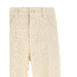 'Contemporary Square' pants