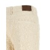 'Contemporary Square' pants