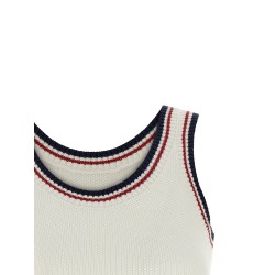 Crop top - 'Active' line