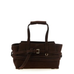 'Tie Me' handbag