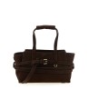 'Tie Me' handbag