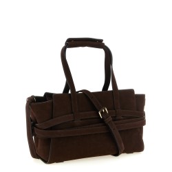 'Tie Me' handbag