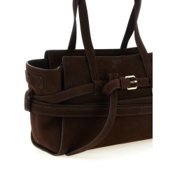 'Tie Me' handbag