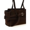 'Tie Me' handbag