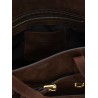 'Tie Me' handbag