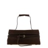 'Tie Me' shoulder bag