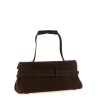 'Tie Me' shoulder bag