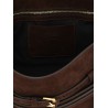 'Tie Me' shoulder bag