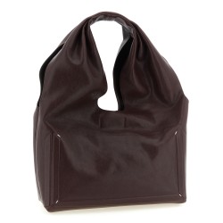 'Box Bag Medium' shoulder bag