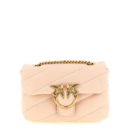 'Love bag Puff' crossbody bag