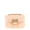 'Love bag Puff' crossbody bag