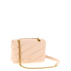 'Love bag Puff' crossbody bag