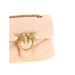 'Love bag Puff' crossbody bag