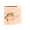 'Love bag Puff' crossbody bag