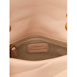 'Love bag Puff' crossbody bag